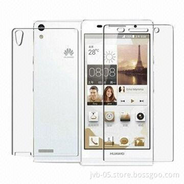 Screen Protectors for Huawei